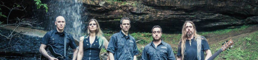 Gone in April (feat. Steve Di Giorgio): guarda il bass playthrough di' The Curtain Will Rise'