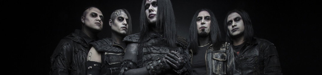 Wednesday 13: annunciato il tour europeo con gli Static-X, una data in Italia