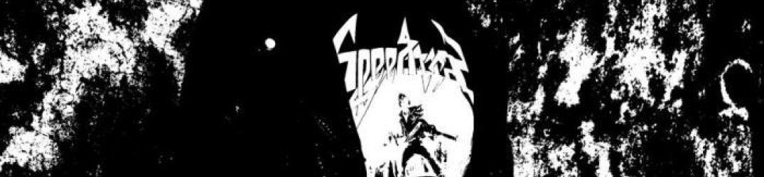 Hellripper: un pezzo tratto dal prossimo EP "Black Arts & Alchemy"