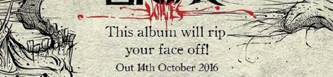 Wormrot: song da "Voices"