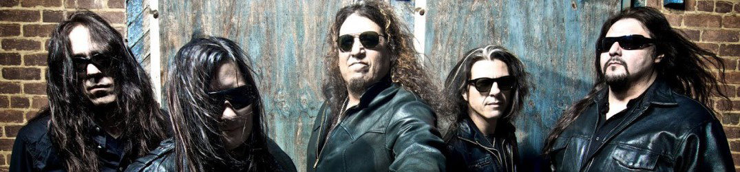 Testament: ascolta il nuovo brano in anteprima