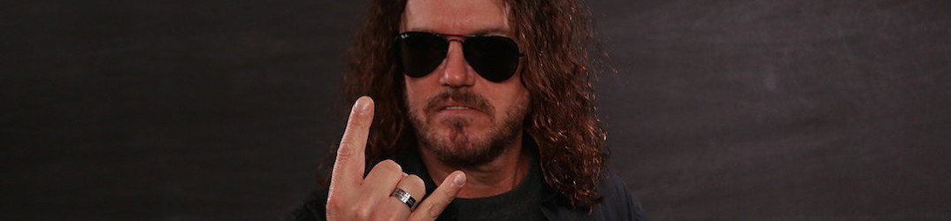 Hookers & Blow: Dizzy Reed (Guns 'N Roses) al lavoro su un nuovo progetto