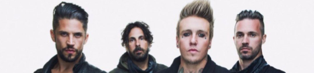 Papa Roach: il tour a supporto dell'ultimo album "Who Do You Trust?", una data in Italia