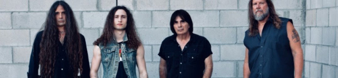 Jack Starr's Burning Starr: nuovo cantante, nuovo disco
