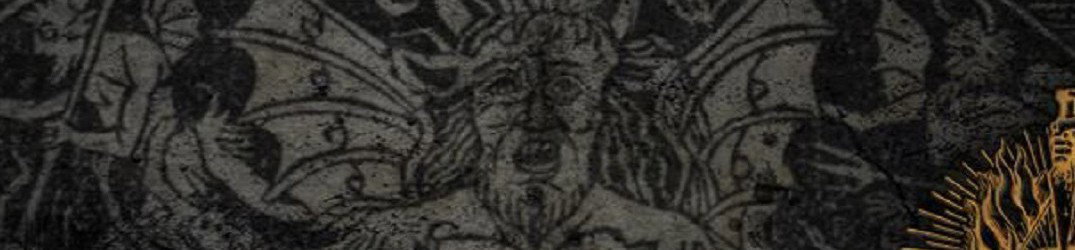 Entartung: guarda il lyric video ufficiale di 'Black Dog of God'