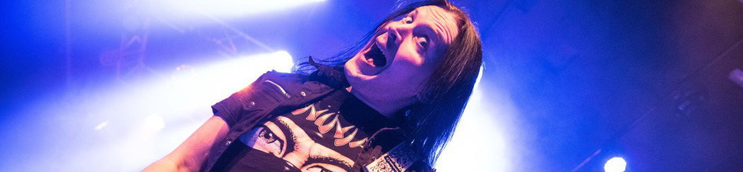 Live Report: Beast in Black @ Fryshuset Klubben, Stoccolma, Svezia 29/03/19