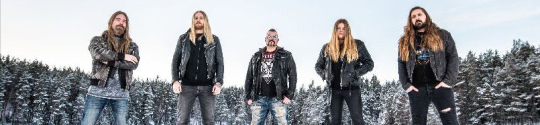 Sabaton: annunciato il nuovo album "The Great War"