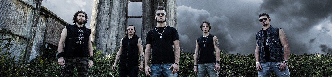 Athrox: guarda il videoclip ufficiale di 'Fallen Apart'