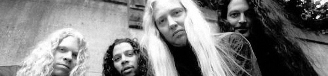 Nevermore: Warrel Dane su Jeff Loomis