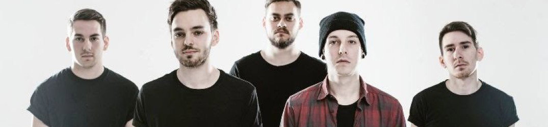Faminehill: il video ufficiale di 'Ascend', brano tratto dal nuovo album "Ascend"