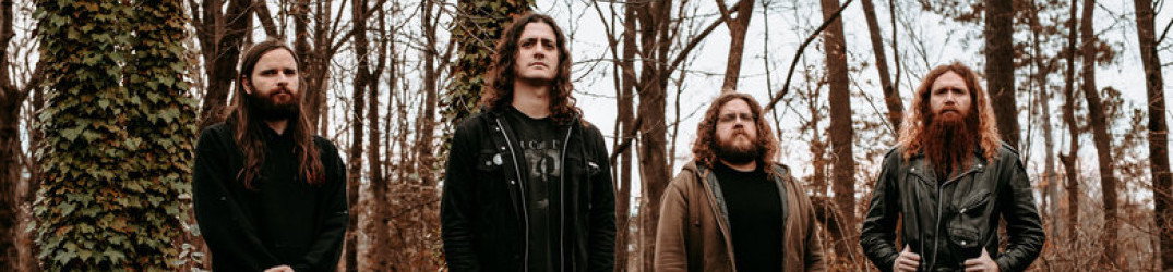 Inter Arma: pubblicato il videoclip ufficiale di 'Howling Lands'