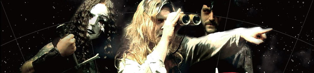 Live Report: Arcturus @Slaughter Club, Paderno Dugnano (MI)