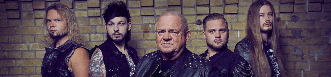 U.D.O.: in concerto domani sera a Parma
