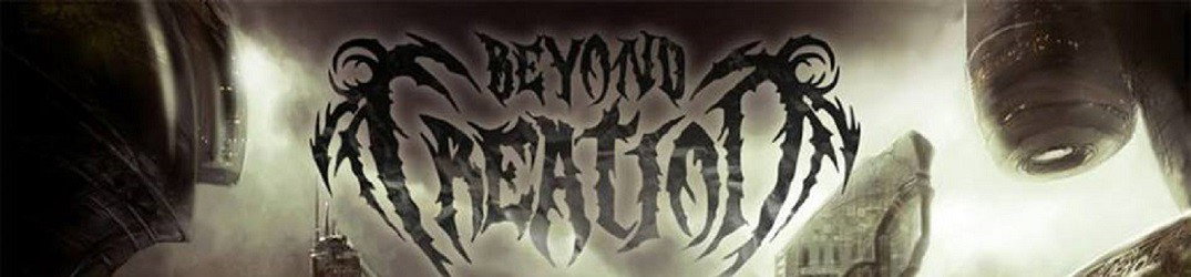 Beyond Creation: in streaming "Earthborn Evolution"