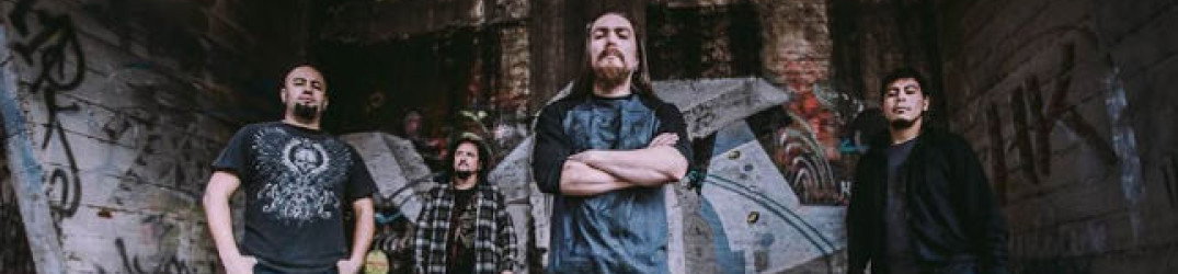 Lefutray: il video animato di 'The Mist' dal nuovo album "Human Delusions"