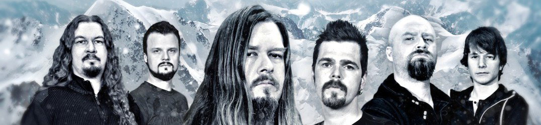 Borknagar: di nuovo in studio
