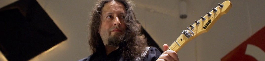 Queensrÿche: Michael Wilton, "la musica in streaming sta uccidendo un sacco di band là fuori"