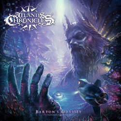 Burton's Odyssey