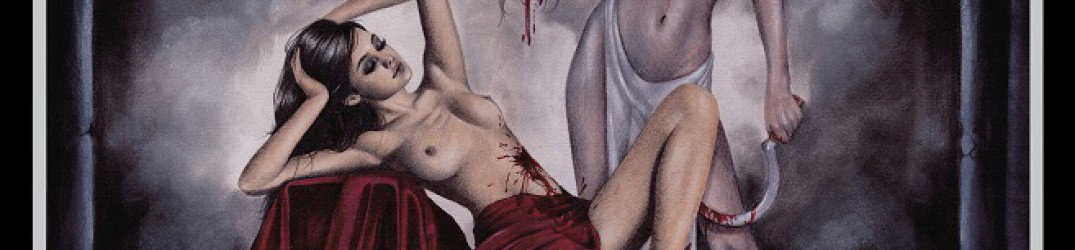 AntropomorphiA: ascolta la nuova song 'Crown ov the Dead'