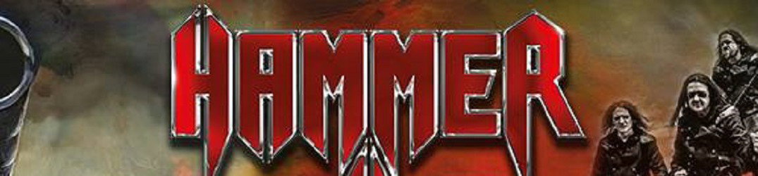 Hammer King: video-clip da "King Is Rising"