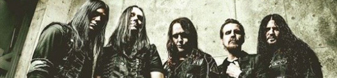 Black Earth (feat. Arch Enemy): due nuovi brani in streaming