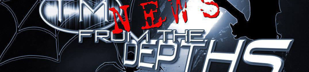 TrueMetal.it presenta: News From the Depths - Vol.2