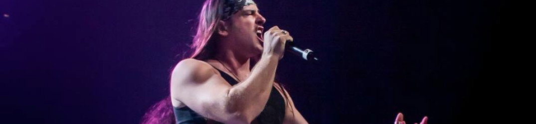 Lance King: pubblicato il video immersivo del singolo 'Reaction Formation'