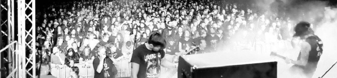 Downfall Of Gaia: video-teaser di "Atrophy"