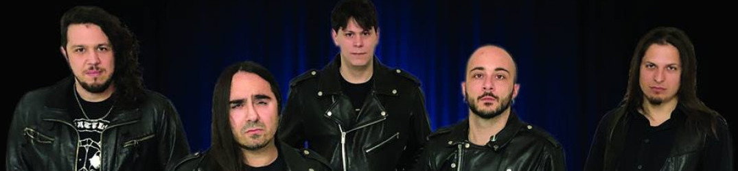 Hellraiser: nuovo contratto con Underground Symphony e nuovo album in programma