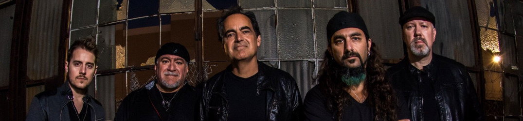 The Neal Morse Band (ft. Mike Portnoy): unica data italiana venerdì 12 p.v.