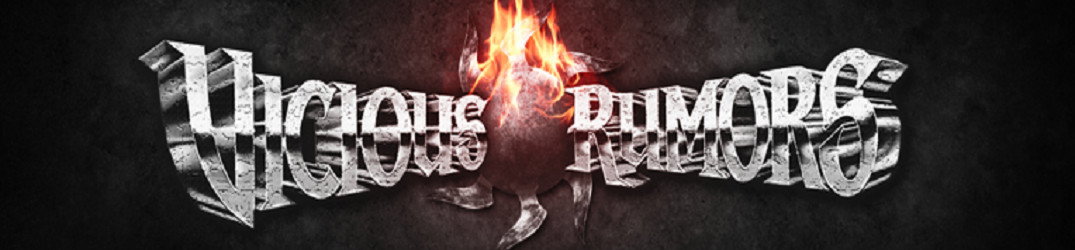 Vicious Rumors: i dettagli delle tre date italiane per il XXX anniversario di "Digital Dictator"