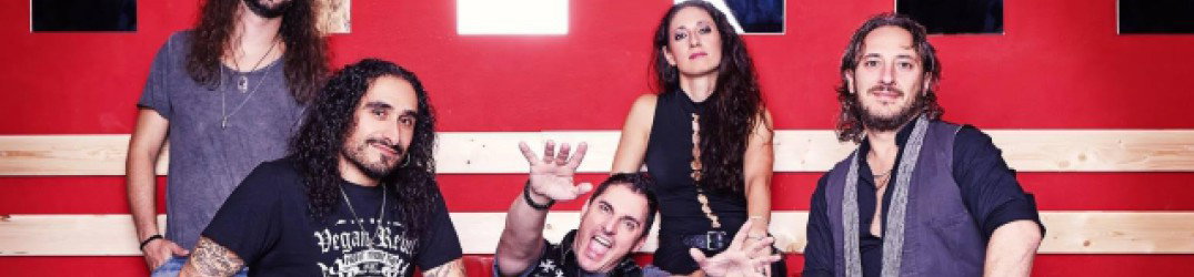 Hardline: l'audio ufficiale di 'Page of Your Life', altro singolo dal nuovo album "Life"