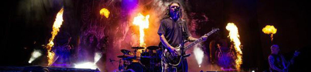 Slayer: ecco l'"episodio 7: Slayer Swag" della serie "Slayer Looks Back on 37 Years"