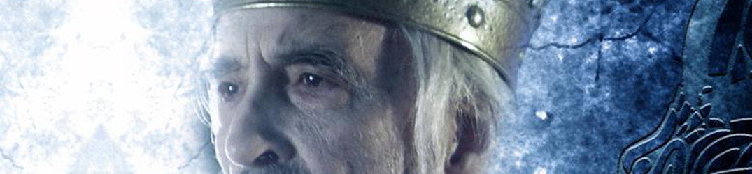 Christopher Lee: morto a 93 anni l'attore e musicista inglese