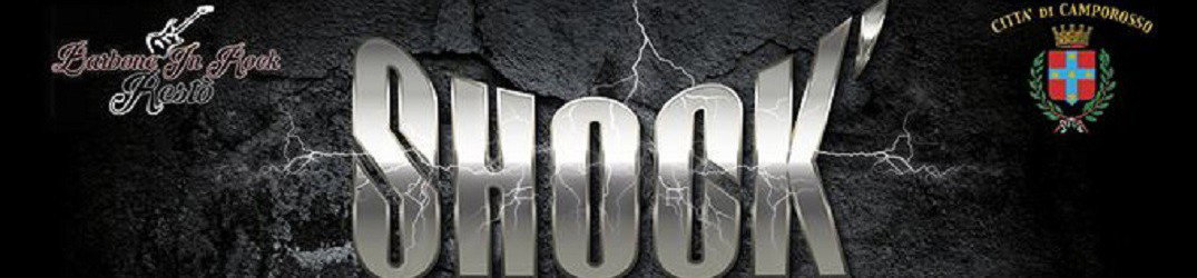 Shock' Metal Fest: parte la prima edizione