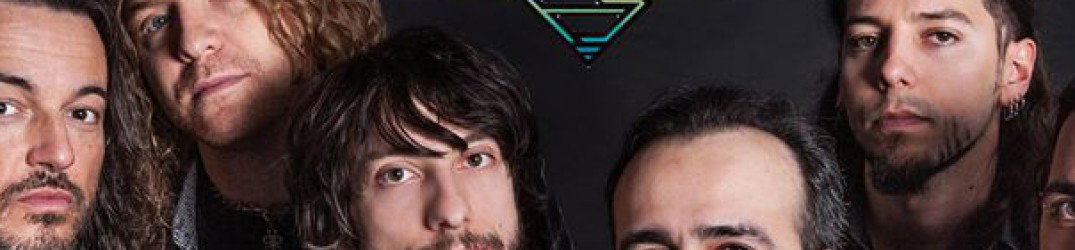 Secret Sphere: un nuovo disco live e un album in studio per Frontiers Music