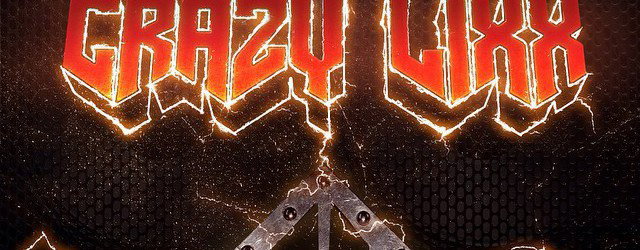 Crazy Lixx: il videoclip di 'Hell Raising Women'