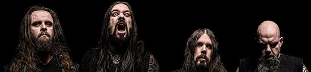 Antropomorphia: lo streaming integrale dell'ultimo album "Merciless Savagery"
