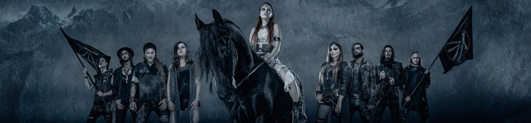 Eluveitie: pubblicato il terzo track-by-track di "Ategnatos"