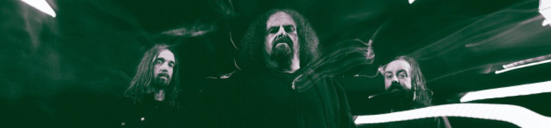 Tronos (ft. Shane Embury, Dirk Verbeuren): il lyric video ufficiale di 'Premonition'