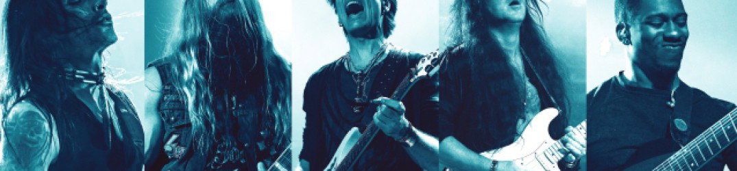 Generation Axe: 'Live In China' con Vai, Malmsteen, Wylde, Bettencourt e Abasi a giugno
