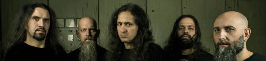 Diviner: il video ufficiale di 'Heaven Falls', primo singolo tratto da "Realms of Time"