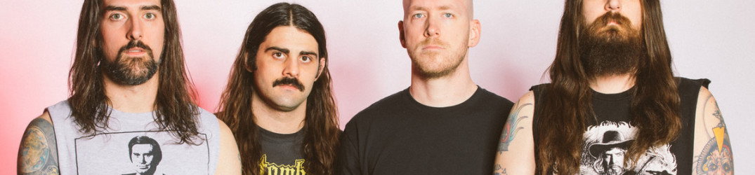 Spirit Adrift: un nuovo pezzo tratto dal prossimo album "Divided By Darkness"