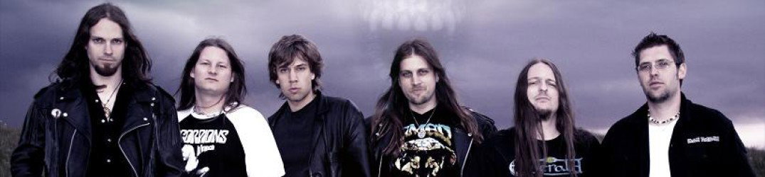 Emerald: online il videoclip ufficiale di 'Digital Slavery'