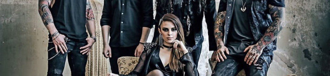 Beyond The Black: doppio CD in arrivo a maggio