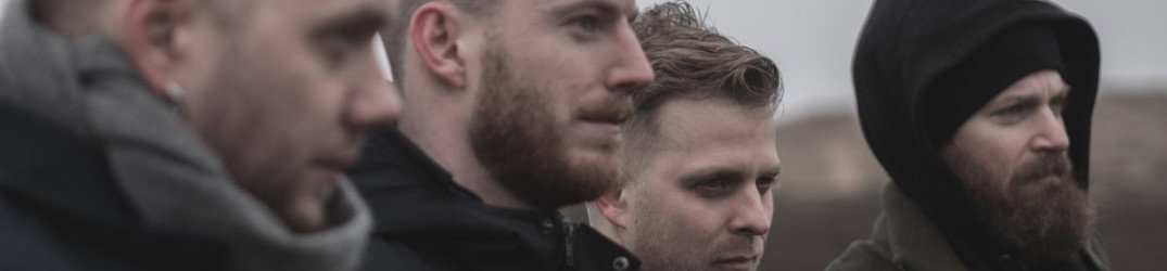 Gloson: l'ultimo EP "Mara" in streaming completo