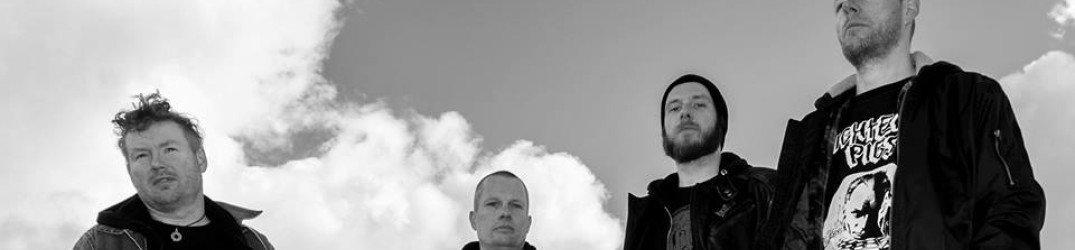 Entrapment: online il nuovo singolo 'Mortality Unleashed'