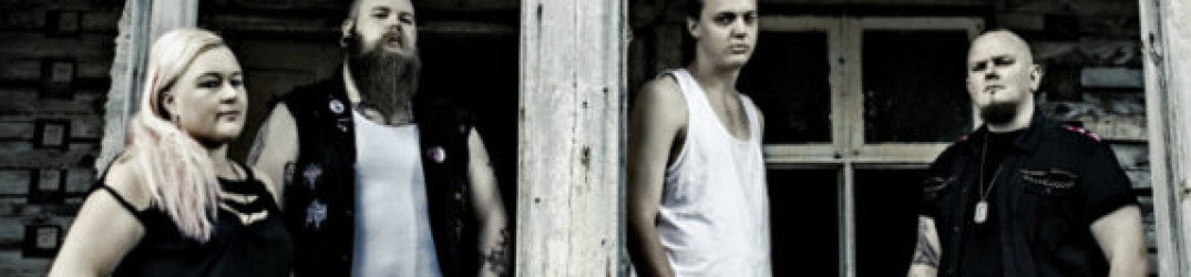 Zephyra: pubblicato il video ufficiale di 'Dreams Denied' dal nuovo album "Fall.Rise.Conquer"