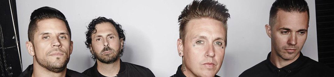 Papa Roach: online il live video di 'Not the Only One' (Live at The Roxy)