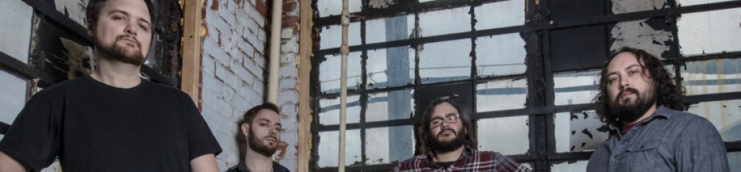Valence: il singolo 'Walrus' dal nuovo album "Cognitive Dissidents"